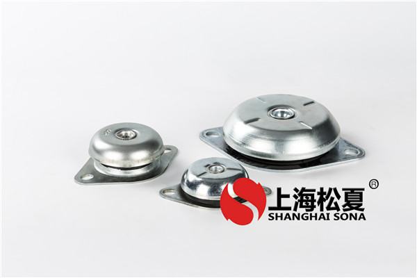 在我們?nèi)粘Ｉ钪邢鹉z減震器起到哪些作用？