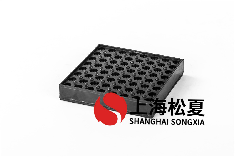   橡膠減震器是怎么減震的？