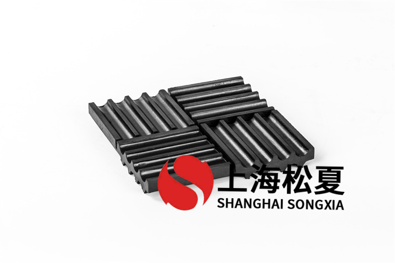  實驗室循環泵橡膠減震器有哪些分類？