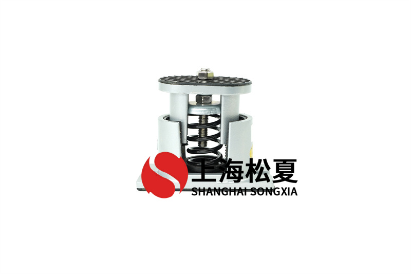 空氣壓縮機(jī)減震器運用的阻尼如何？