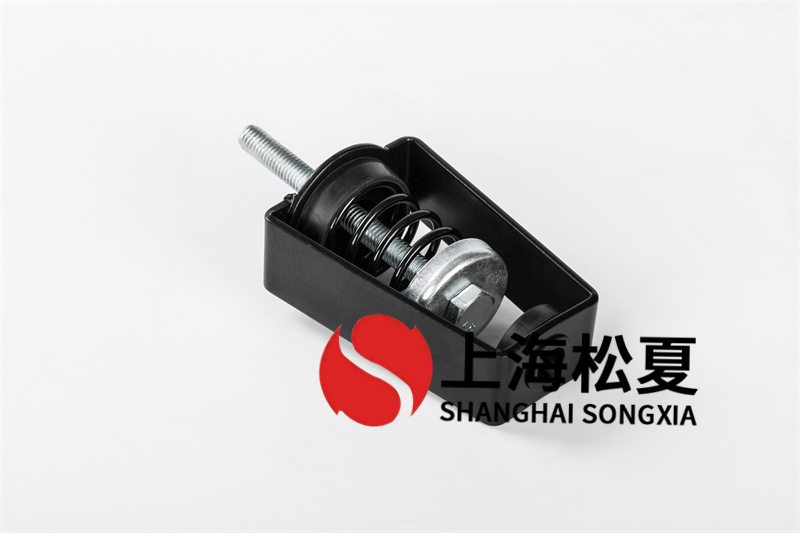 什么叫吊架彈簧減震器？