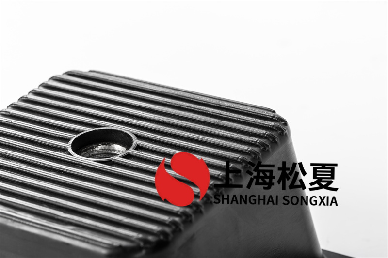 為什么選擇使用jg橡膠減震器它的優(yōu)勢(shì)是什么？