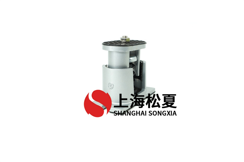 如何使用水泵減震器改良水泵振動控制噪音傳輸？