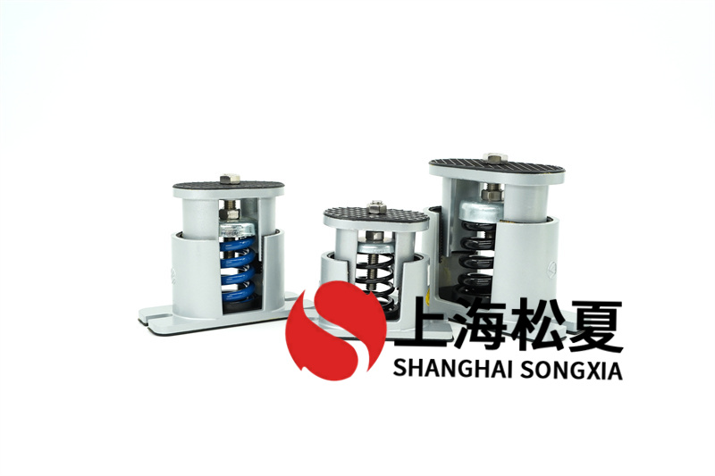 阻尼彈簧減震器可以給車載設備減震嗎？