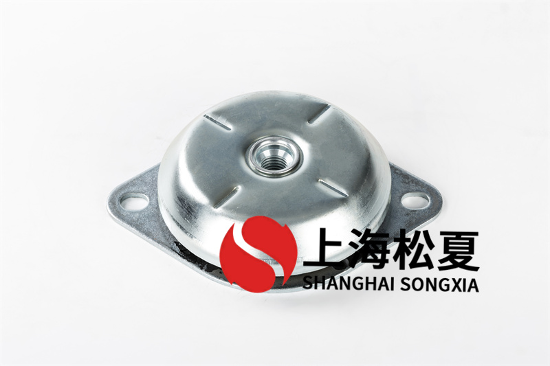 離心風(fēng)機(jī)專用型橡膠減震器簡述