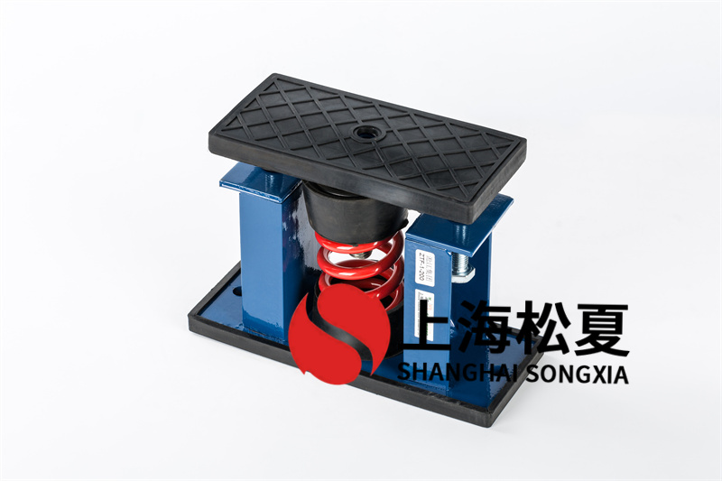 彈簧減震器解決機械系統(tǒng)震動的特性有哪些？