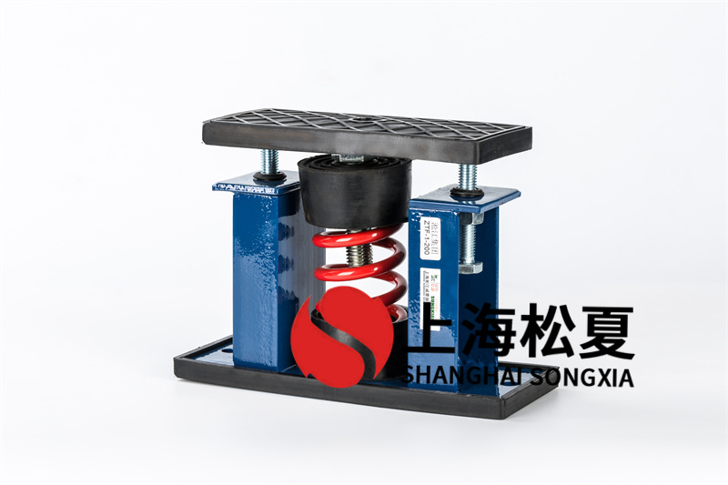彈簧減震器解決機械系統(tǒng)震動的特性有哪些？