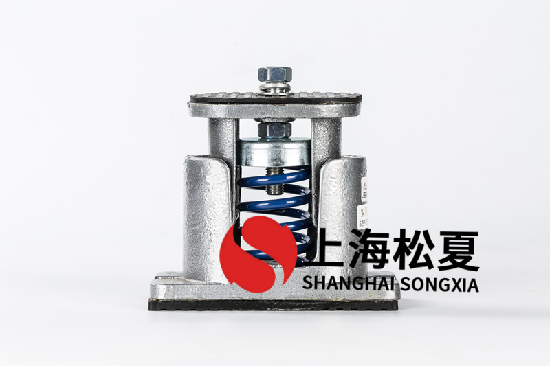 彈簧減振器基礎(chǔ)信息的認(rèn)知能力有什么？