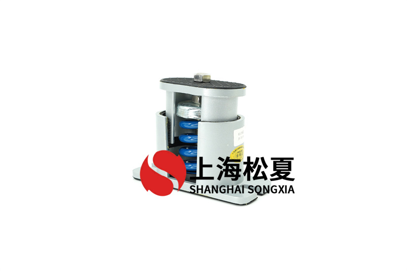 離心式通風(fēng)機(jī)彈簧減震器運(yùn)用該如何選擇？