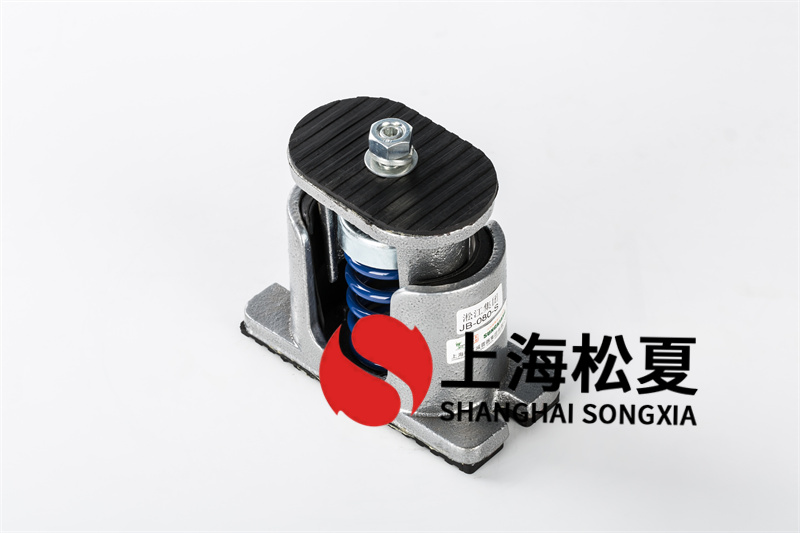 彈簧減震器的特點是什么？